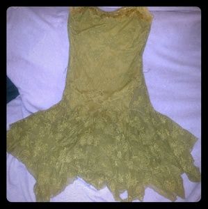 Betsey Johnson dress